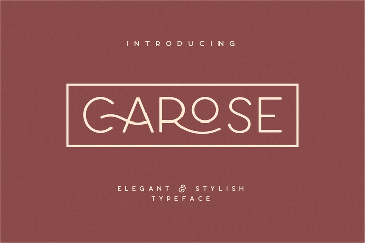 Carose